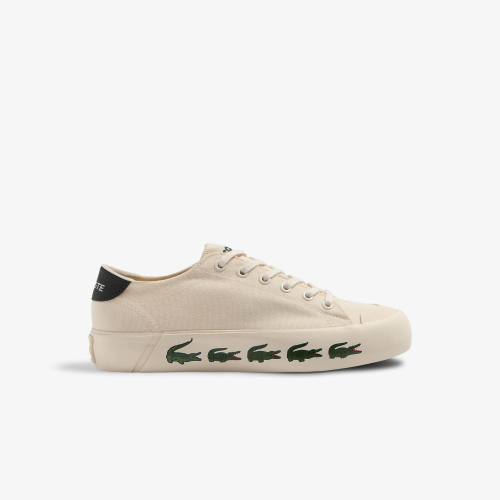 Women's Gripshot Textile Trainers
