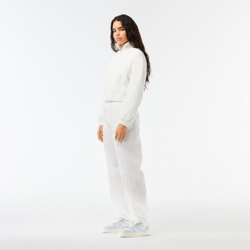 Women's L002 Textile Monogram Trainers