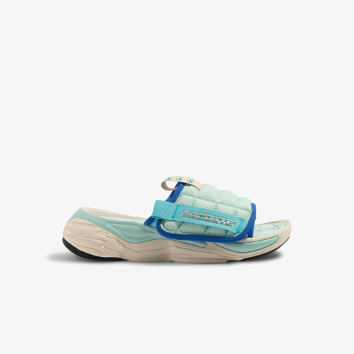 Women's AceSlide Textile Slides