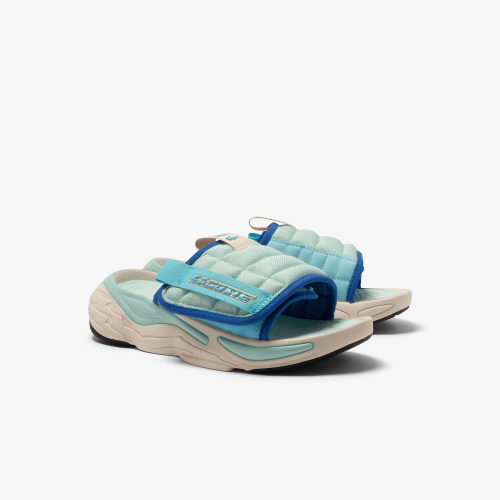 Women's AceSlide Textile Slides