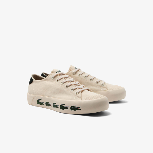 Men's Gripshot Textile Trainers