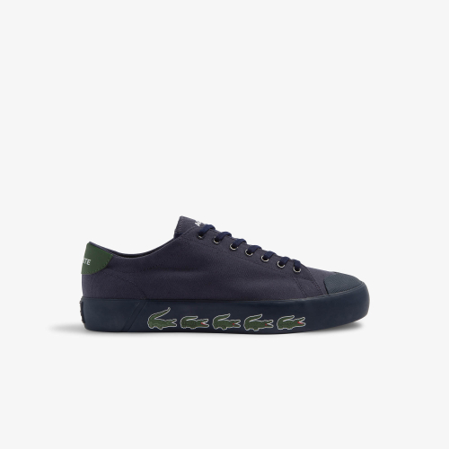 Men's Gripshot Textile Trainers
