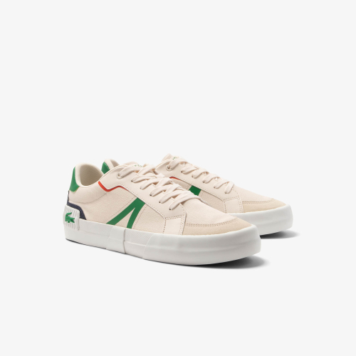Men's Lacoste Graduate Pro Leather Sneakers