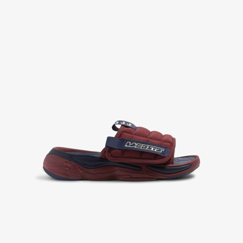 Men's AceSlide Textile Slides