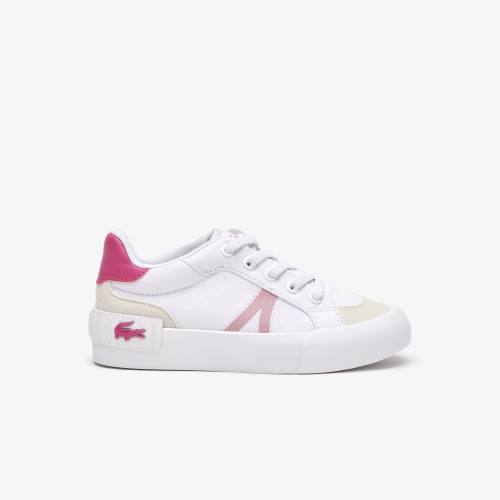 Infants' L004 Textile Colourblock Trainers