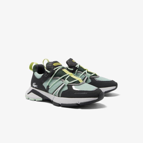 Women’s Textile Lace System L003 Trainers