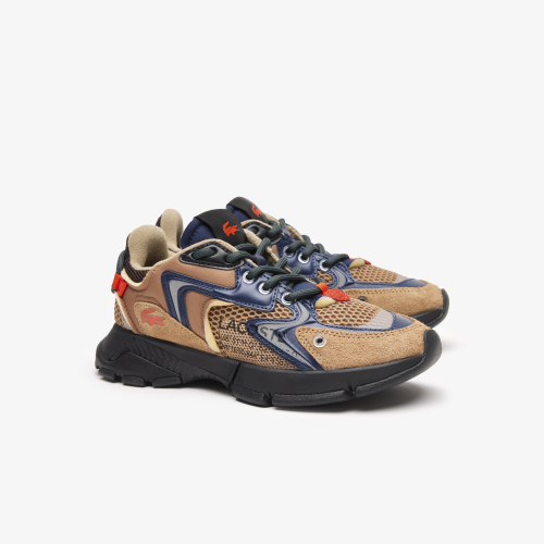 Women's L003 Neo Textile Trainers