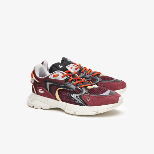 Women's L003 Neo Textile Trainers