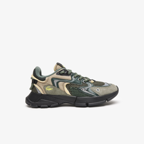 Women's L003 Neo Textile Trainers