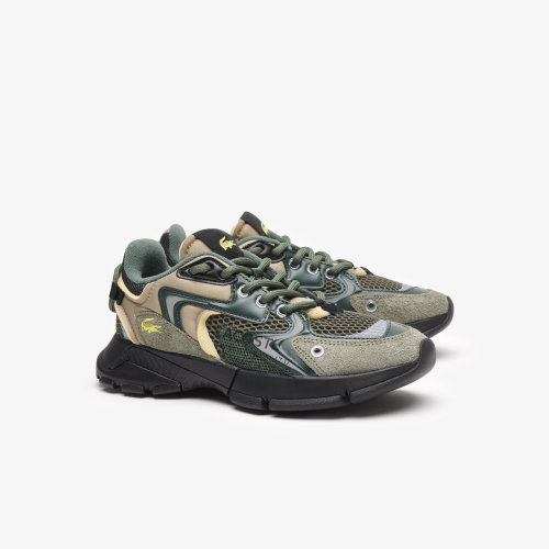Women's L003 Neo Textile Trainers