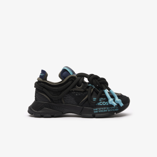 Women's L003 Active Runway Textile Trainers