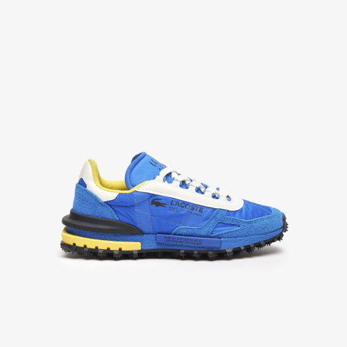 Women's Elite Active Textile Trainers