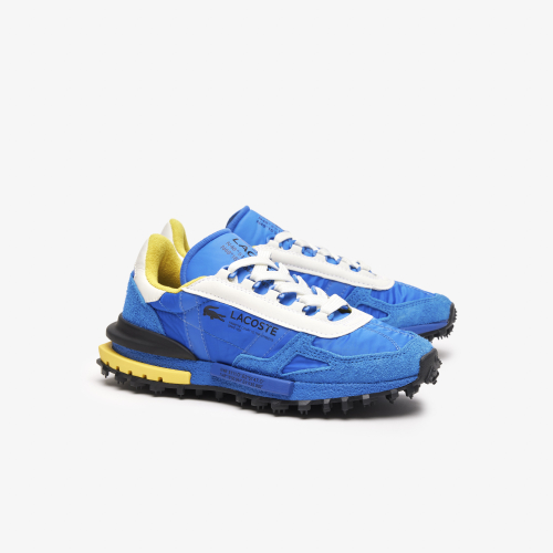 Women's Elite Active Textile Trainers
