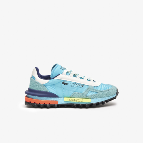 Women's Elite Active Textile Trainers