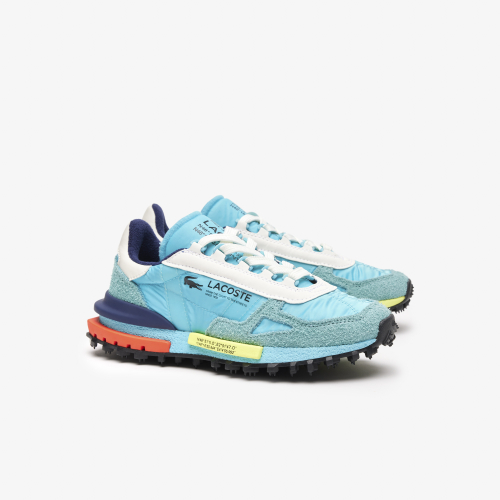 Women's Elite Active Textile Trainers