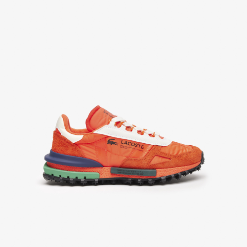 Women's Elite Active Textile Trainers