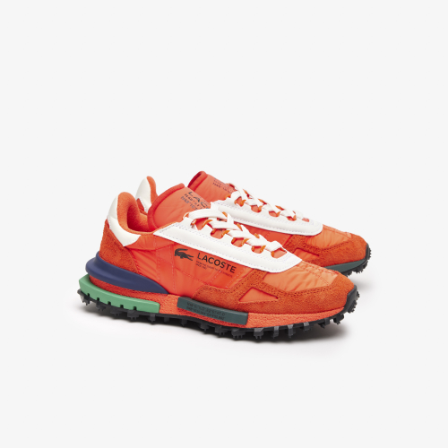 Women's Elite Active Textile Trainers