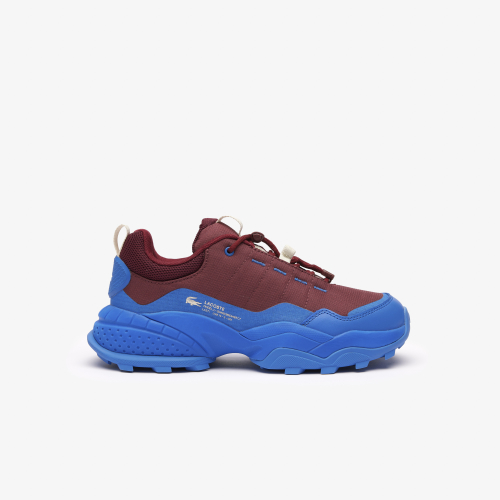 Women's L-Guard Breaker CT Textile Outdoor Trainers