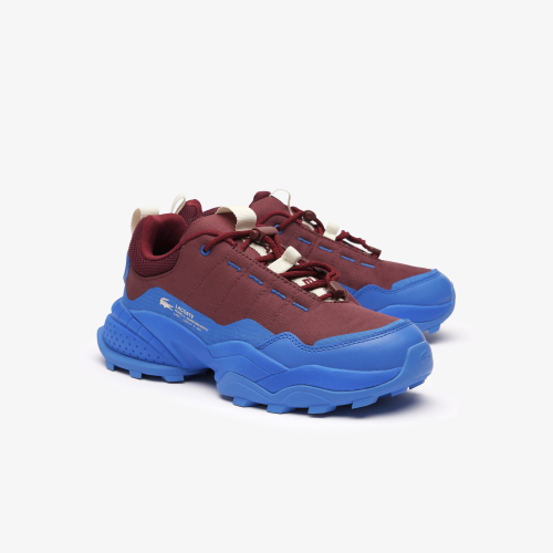 Women's L-Guard Breaker CT Textile Outdoor Trainers