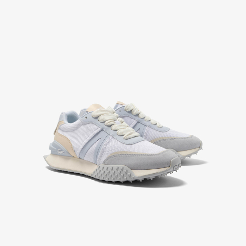Women’s L-Spin Deluxe Monogram Print Trainers
