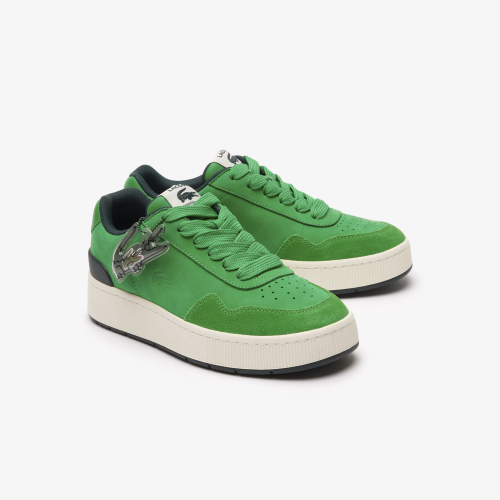 Women's Holiday Capsule Ace Clip Leather Trainers