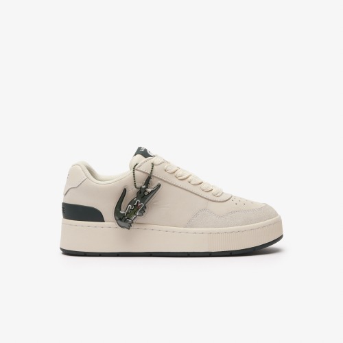 Women's Holiday Capsule Ace Clip Leather Trainers