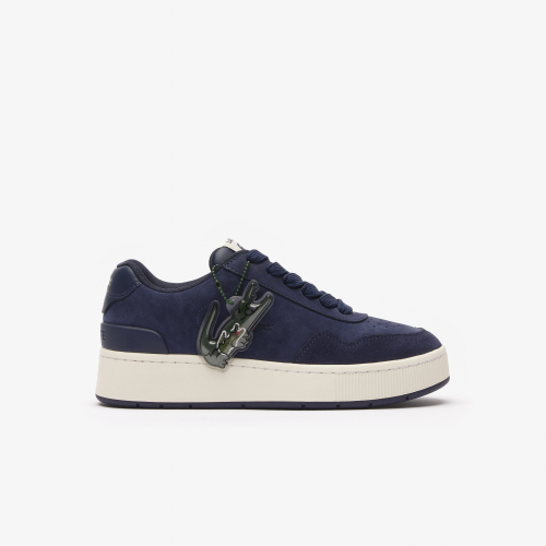 Women's Holiday Capsule Ace Clip Leather Trainers