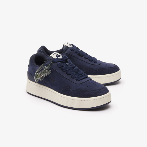 Women's Holiday Capsule Ace Clip Leather Trainers