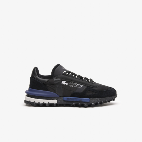 Women's Elite Active Textile Heel Tab Trainers