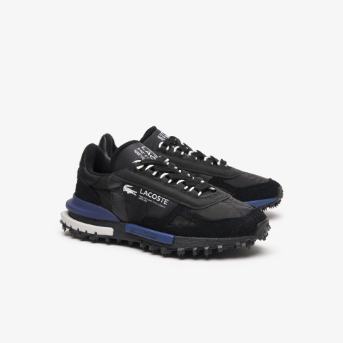 Women's Elite Active Textile Heel Tab Trainers