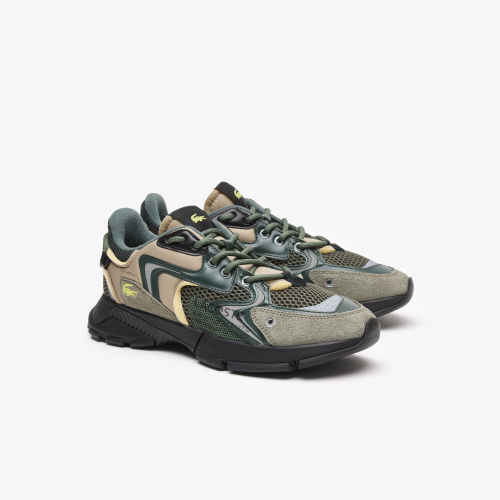 Men's L003 Neo Textile Trainers