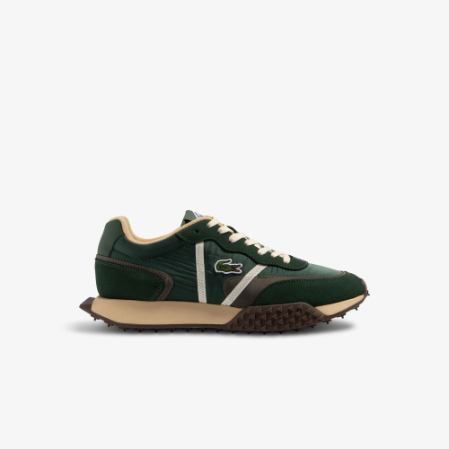 Men’s Mixed Material L-Spin Deluxe 3.0 Trainers