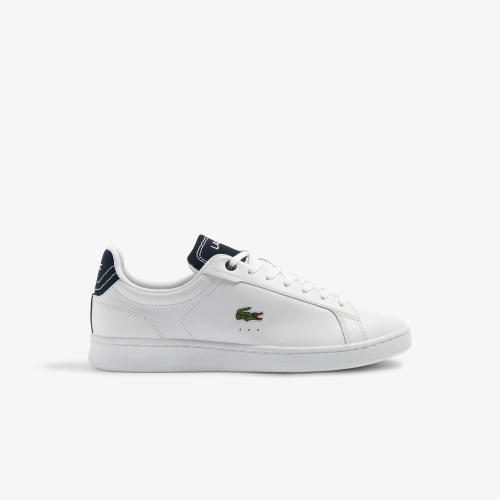 Men's Contrast Leather Carnaby Pro Trainers