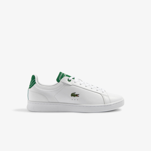 Men's Contrast Leather Carnaby Pro Trainers