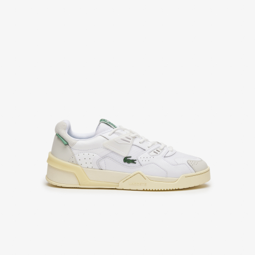 Men’s LT 125 Textile Trainers 