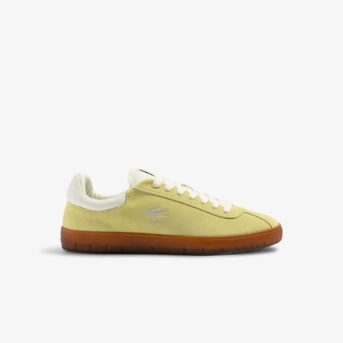 Men's Baseshot Translucent Sole Trainers