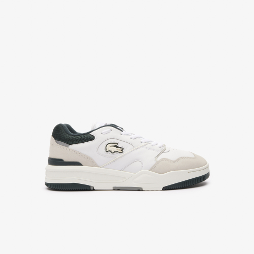 Men’s Lineshot Eyelet Upper Trainers 