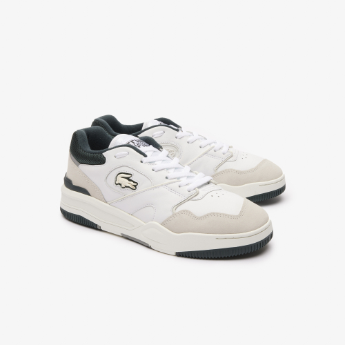 Men’s Lineshot Eyelet Upper Trainers 