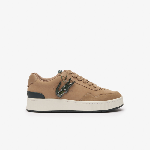 Men's Holiday Capsule Ace Clip Leather Trainers