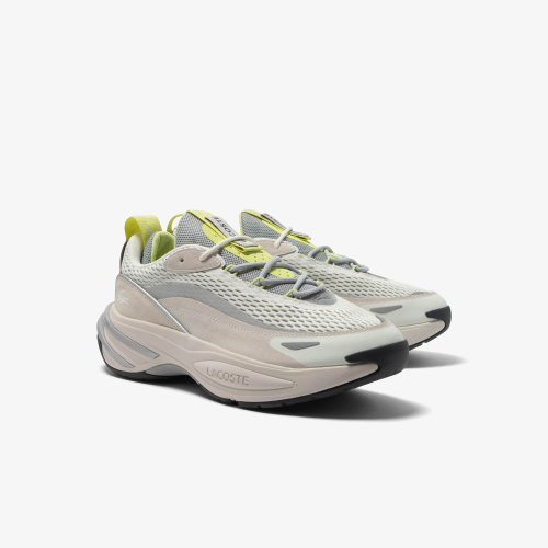 Men's Audyssor colourblock Textile Trainers