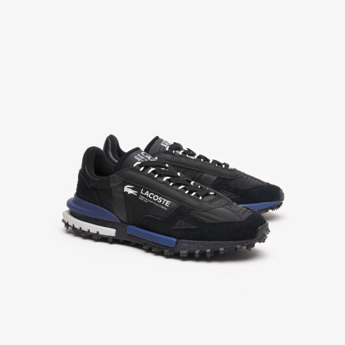 Men's Elite Active Textile Trainers