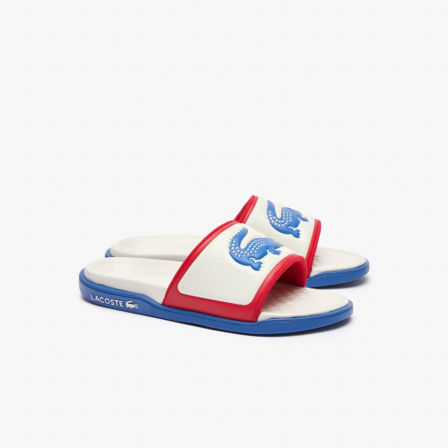 Men's Serve Slide Dual 