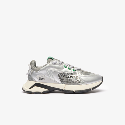 Women's L003 Neo and Leather Trainers 