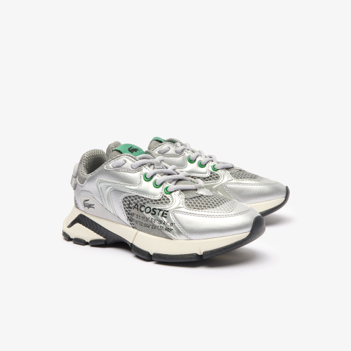 Women's L003 Neo and Leather Trainers 