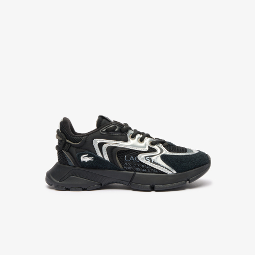 Women's L003 Neo Contrasted Trainers 
