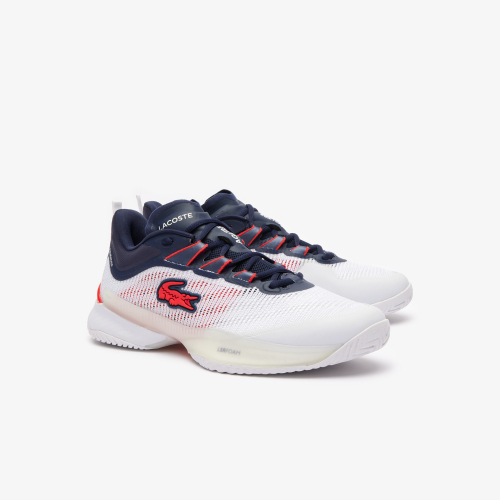 Men's AG-LT23 Ultra Textile Tennis Shoes
