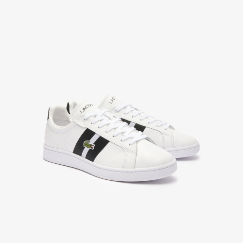 Men's Carnaby Pro CGR Bar Leather Trainers