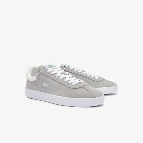 Men's Baseshot Translucent Sole Trainers