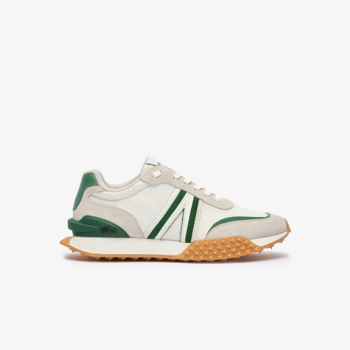 Men's L-Spin Deluxe Contrasted Trainers 