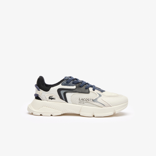 Kids’ L003 Neo Textile Trainers